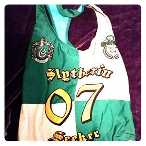 Slytherin Harry Potter Swimsuit New with tags.